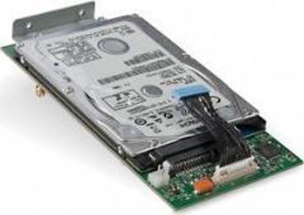 Lexmark Σκληρός Δίσκος 27X0400 για Εκτυπωτές CS7/CX7 & CS8/CX8