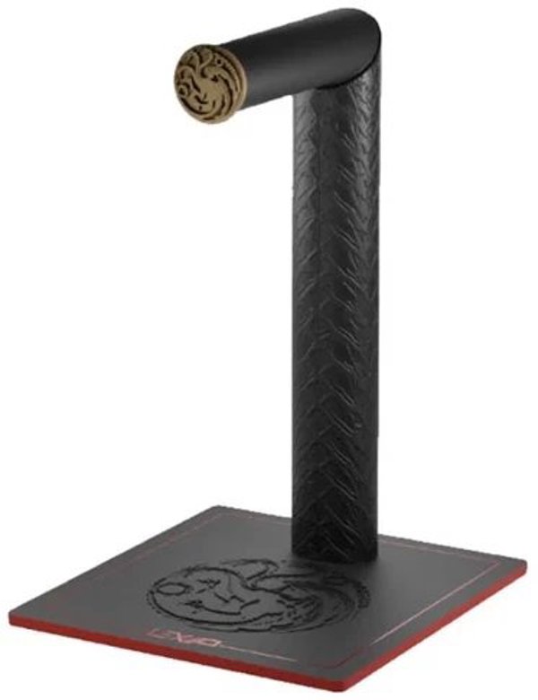 Lexip HBO Game of Thrones Targaryen Βάση για ακουστικά