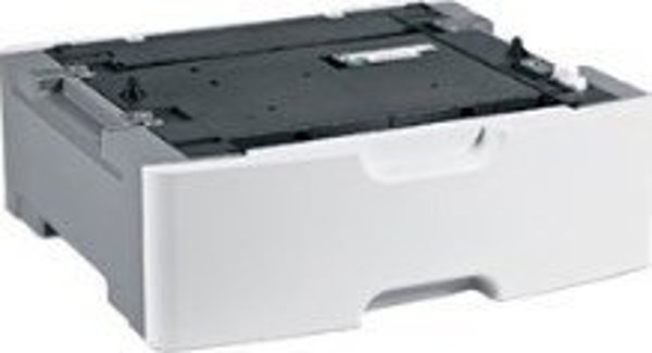 Δίσκος τροφοδοσίας χαρτιού Lexmark 550 φύλλων MX822/826