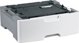 Δίσκος τροφοδοσίας χαρτιού Lexmark 550 φύλλων MX822/826
