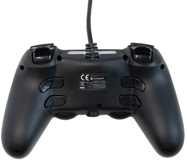 LEXIP X SOLO LEVELING Controller WHITE Tiger Guild