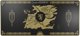 Lexip HBO Game of Thrones - Lannister Edition Gaming Mousepad Μαύρο, Κίτρινο