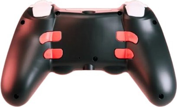 LEXIP X UBISOFT Assassins Creed Shadows Controller