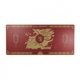 Lexip HBO Game of Thrones - Lannister Edition Gaming Mousepad Κόκκινο
