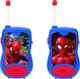 Lexibook Γουόκι-τόκι SpiderMan 100μ
