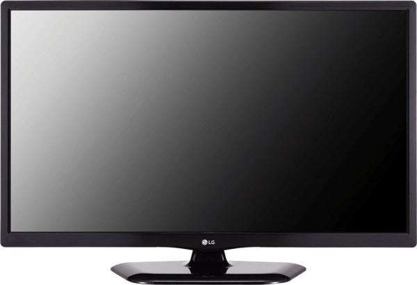 LG 28LT340C 28" HD Ready LED TV Monitor