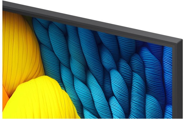 LG 50NANO81A3A | 50 | Smart TV | webOS 25 | UHD | Μαύρο
