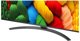 LG 50NANO81A3A | 50 | Smart TV | webOS 25 | UHD | Μαύρο