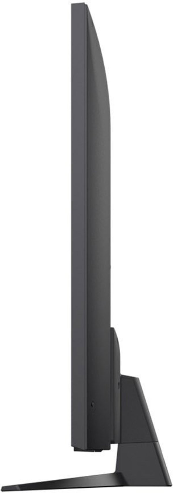 LG 50NANO81A3A | 50 | Smart TV | webOS 25 | UHD | Μαύρο