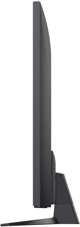 LG 50NANO81A3A | 50 | Smart TV | webOS 25 | UHD | Μαύρο
