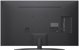 LG 50NANO81A3A | 50 | Smart TV | webOS 25 | UHD | Μαύρο