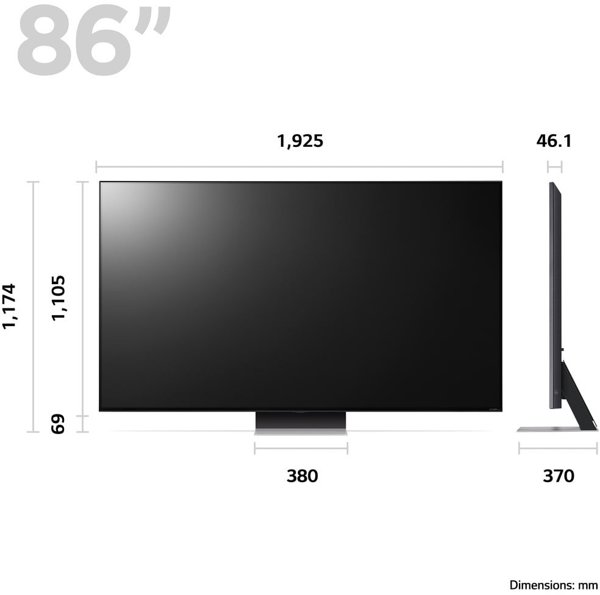 LG 65UT80006LA