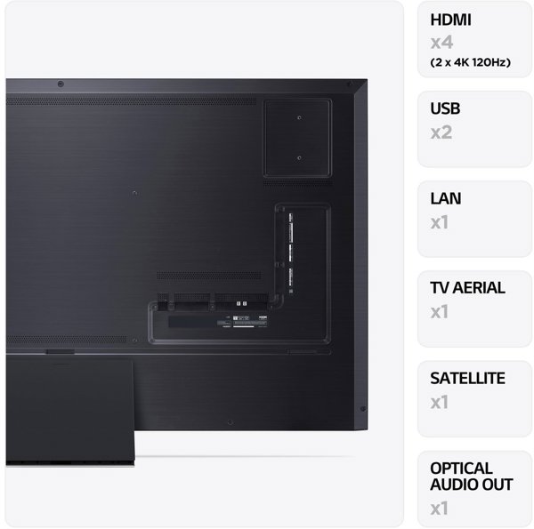 LG 65UT80006LA