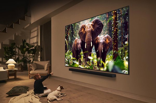 LG 86QNED85A6C.AEU