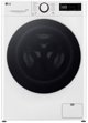 LG 8/5 kg βάθος 47.5 cm 1200 στροφές/λεπτό. λευκό - Πλυντήριο ρούχων με στεγνωτήριο