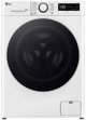 LG 8/5 kg βάθος 47.5 cm 1200 στροφές/λεπτό. λευκό - Πλυντήριο ρούχων με στεγνωτήριο