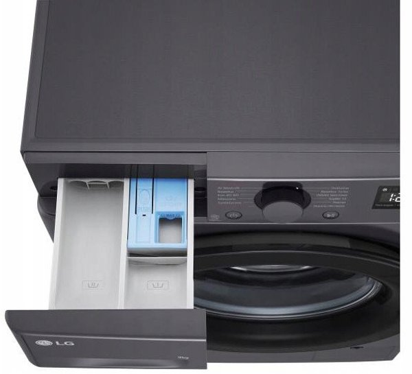 LG F4W90506J