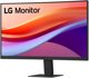 LG 24U421A-B VA FHD HDR Curved Monitor 24" (LG24U421A-B)