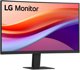 LG 24U421A-B VA FHD HDR Curved Monitor 24" (LG24U421A-B)