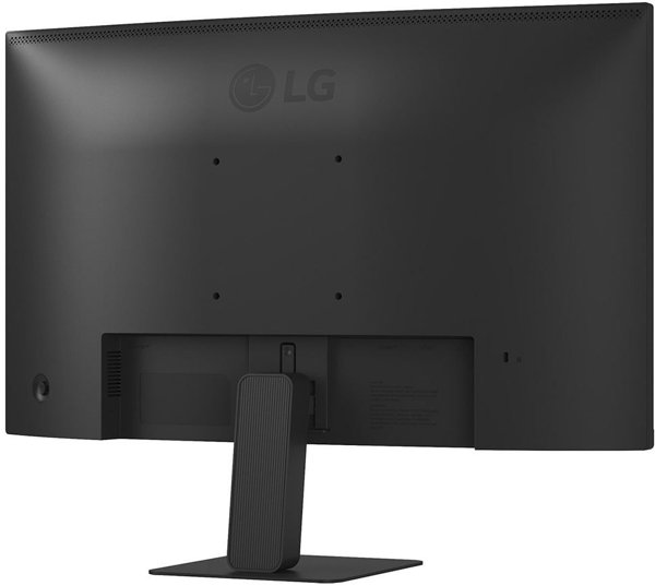 LG 24U421A-B VA FHD HDR Curved Monitor 24" (LG24U421A-B)