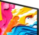 LG QNED evo AI 55QNED93A6A 139,7 cm (55") 4K Ultra HD Smart TV Wi-Fi Czarny