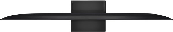 LG QNED evo AI 55QNED93A6A 139,7 cm (55") 4K Ultra HD Smart TV Wi-Fi Czarny