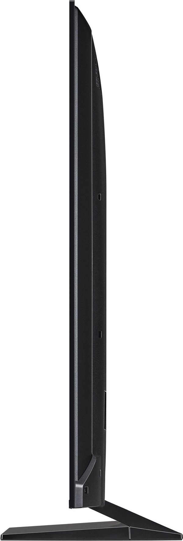 LG QNED evo AI 55QNED93A6A 139,7 cm (55") 4K Ultra HD Smart TV Wi-Fi Czarny