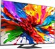 LG QNED evo AI 55QNED93A6A 139,7 cm (55") 4K Ultra HD Smart TV Wi-Fi Czarny