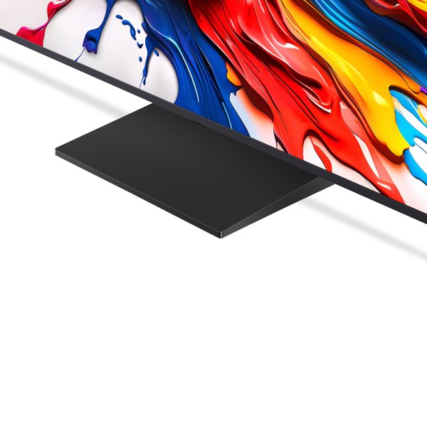 LG QNED evo AI 55QNED93A6A 139,7 cm (55") 4K Ultra HD Smart TV Wi-Fi Czarny
