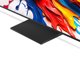 LG QNED evo AI 55QNED93A6A 139,7 cm (55") 4K Ultra HD Smart TV Wi-Fi Czarny