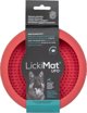 LickiMat LickiMat Splash μπολ με βεντούζα τιρκουάζ