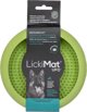 LickiMat LickiMat Splash μπολ με βεντούζα τιρκουάζ