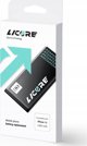 Μπαταρία Licore για Iphone 14 PRO MAX 4323 mAh LICORE