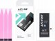Μπαταρία Licore για Iphone 14 PRO MAX 4323 mAh LICORE