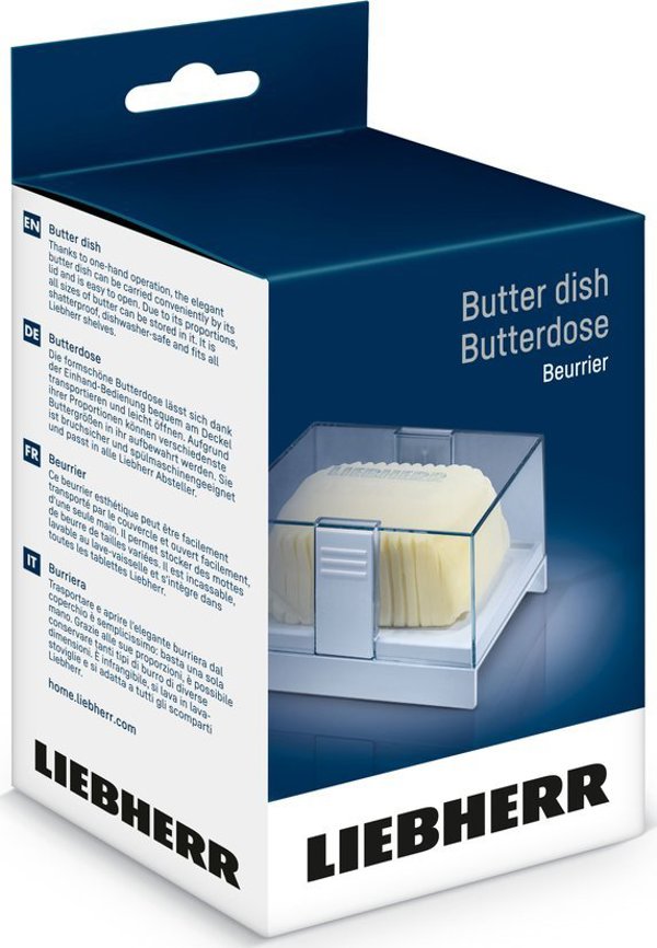 Liebherr LIEBHERR 9882 459 Βουτυροθήκη