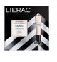 Σετ LIERAC Lift Integral σφρηγυλευτική κρέμα ημέρας 50ml + περιποίηση ανόρθωσης ματιών 15ml