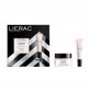Σετ LIERAC Lift Integral σφρηγυλευτική κρέμα ημέρας 50ml + περιποίηση ανόρθωσης ματιών 15ml