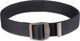 Lifeventure Travel Money Belt Ζώνη Μεταφοράς Χρημάτων, Ανθεκτική, Μαύρο