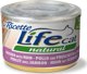 Life Pet Care LIFE CAT ρουφηξιά 150g ΚΟΤΟΠΟΥΛΟ + ΖΑΜΠΟΝ + ΦΑΣΟΛΙΑ LA RICET /24 12243607 8034105422117