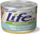 Life Pet Care Life Cat La Ricette Υγρή Τροφή Γάτας με Τόνο και Καλαμάρι, 150g