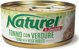 Life Pet Care Life Cat Naturel Υγρή Τροφή Γάτας με Τόνο και Λαχανικά 70g (24 Τεμάχια)
