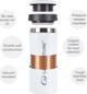 Lifeventure Thermal Mug, Matt Coral