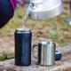 Lifeventure Thermal Mug, Matt Coral