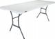 Lifetime Ημιεπαγγελματικό Πτυσσόμενο Τραπέζι, 183 cm, Μοντέλο 25011