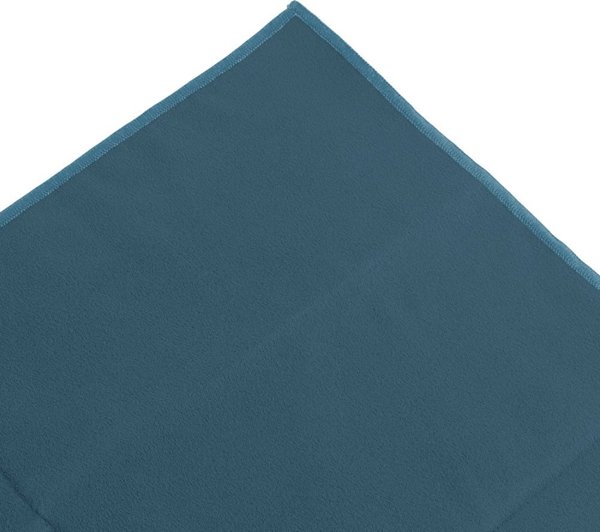Πετσέτες Lifeventure Recycled SoftFibre, Μπλε, Τσέπη