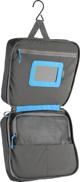 Lifeventure Wash Bag, Large, Grey