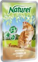 Life Pet Care LIFE CAT NATUREL  sasz. 100g RABBIT /22