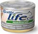Life Pet Care Life Cat La Ricette Υγρή Τροφή Γάτας με Τόνο, Αντζούγια & Σουρίμι 150g