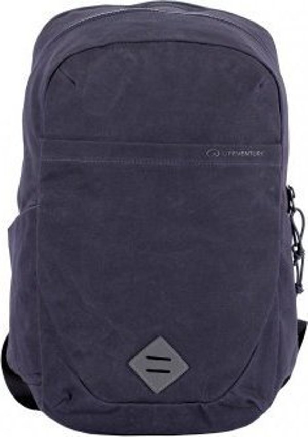 Lifeventure Kibo 22 RFiD Backpack, Αδιάβροχο Σακίδιο Πλάτης για Laptop 13", 22L, Navy