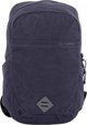Lifeventure Kibo 22 RFiD Backpack, Αδιάβροχο Σακίδιο Πλάτης για Laptop 13", 22L, Navy